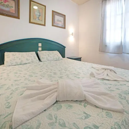 Apartment Classic Holiday In Jandia With Terrace *