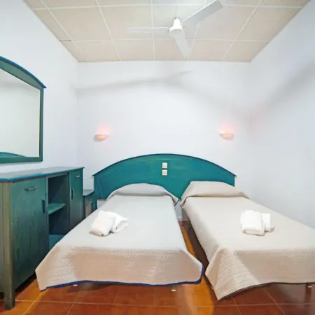 Classic Holiday In Jandia With Terrace Apartment *