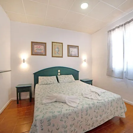 Apartment Classic Holiday In Jandia With Terrace *