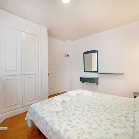 Classic Holiday In Jandia With Terrace * Morro Jable