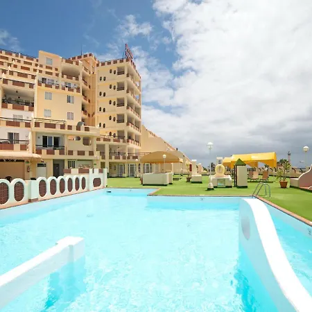 Classic Holiday In Jandia With Terrace Morro Jable (Fuerteventura)