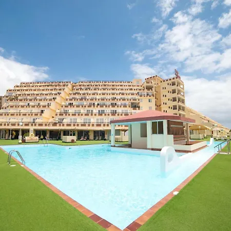 Classic Holiday In Jandia With Terrace