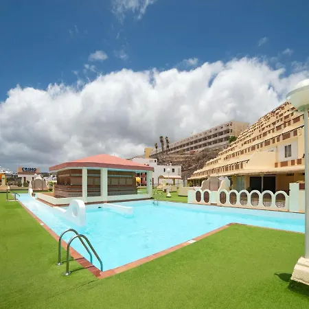 Classic Holiday In Jandia With Terrace * Morro Jable (Fuerteventura)
