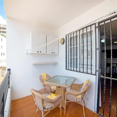 Classic Holiday In Jandia With Terrace * Morro Jable (Fuerteventura)