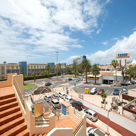 Apartment Classic Holiday In Jandia With Terrace Morro Jable (Fuerteventura)