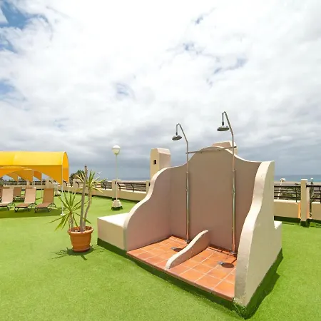 Classic Holiday In Jandia With Terrace